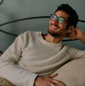 Meet your Posher, Julian